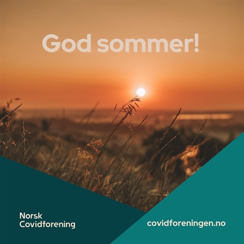 God sommer!