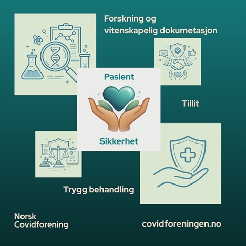 Sannhet, makt og pasientsikkerhet