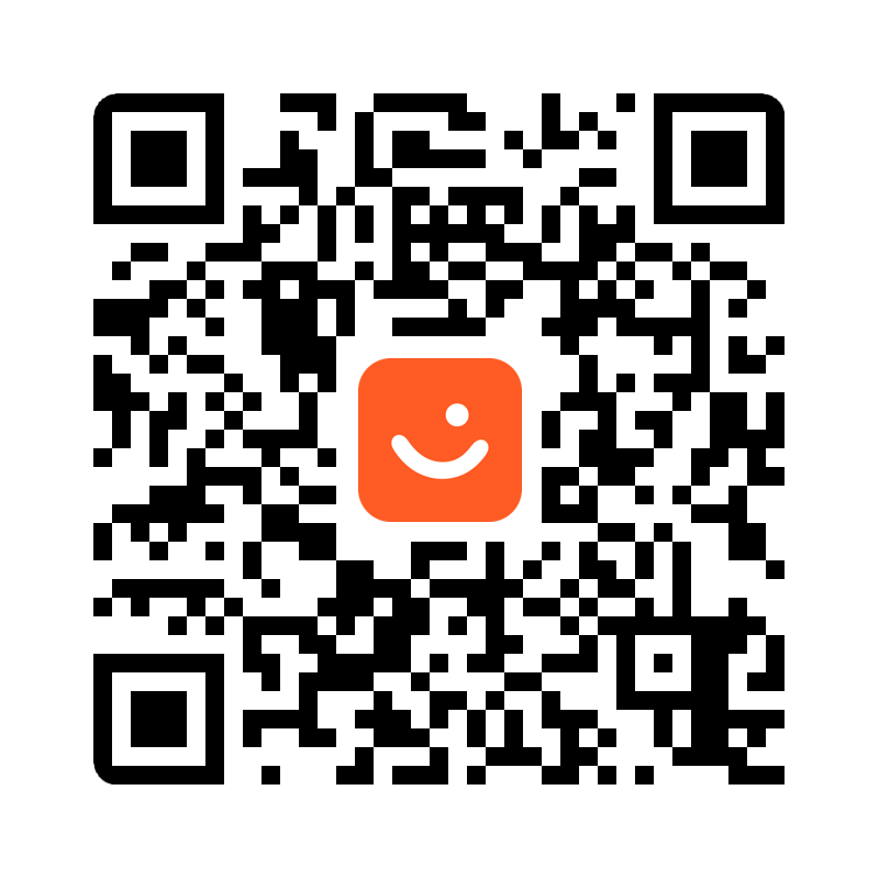 Vipps QR-kode for Norsk Covidforening